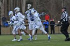 Men's LAX vs JWU  Wheaton College Men's Lacrosse vs Johnson & Wales University. - Photo by Keith Nordstrom : Wheaton, Lacrosse, LAX, JWU, Johnson & Wales